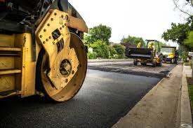 Driveway Overlay Services in Queens Gate, PA